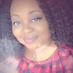 Meet your Posher, Jacquelyne